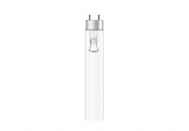 Lâmpada Germicida 25W, HNS 25W, TUV 25W 45CM - Osram